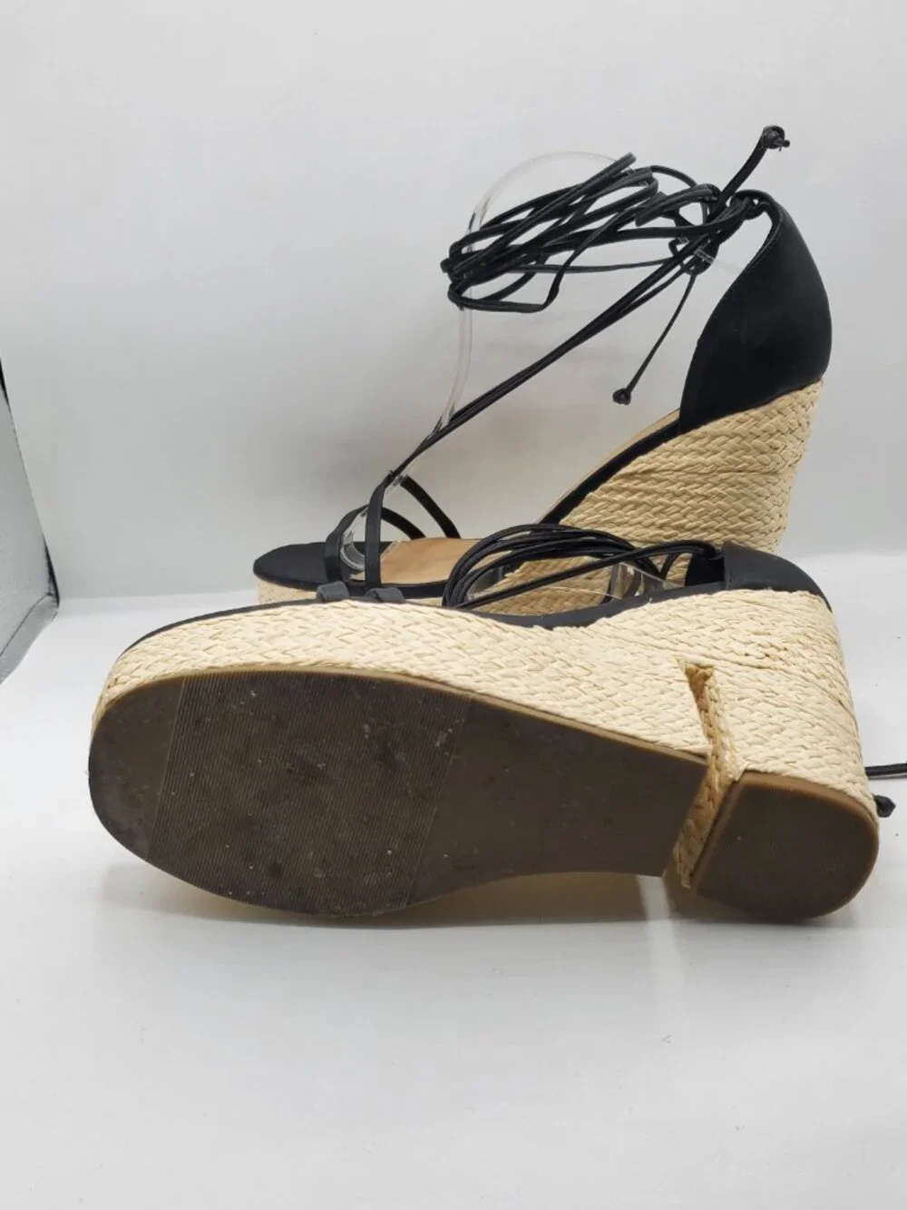 JustFab pre loved